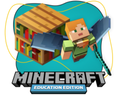 Minecraft Education - Школа программирования для детей, компьютерные курсы для школьников, начинающих и подростков - KIBERone г. Ярославль