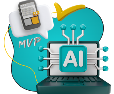AI Product Lab. Собираем MVP за 3 занятия — как взрослые IT-команды - КИБЕРшкола программирования для детей, компьютерные курсы для школьников, начинающих и подростков - KIBERone г. Ярославль