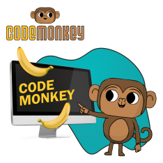 CodeMonkey. Развиваем логику - КИБЕРшкола программирования для детей, компьютерные курсы для школьников, начинающих и подростков - KIBERone г. Ярославль