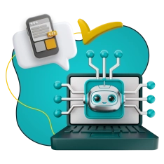 AI Product Lab. Собираем MVP за 3 занятия – как взрослые IT-команды - КИБЕРшкола программирования для детей, компьютерные курсы для школьников, начинающих и подростков - KIBERone г. Ярославль