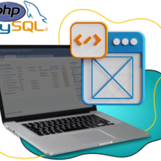 PHP+SQL - КИБЕРшкола программирования для детей, компьютерные курсы для школьников, начинающих и подростков - KIBERone г. Ярославль