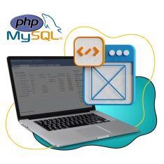 PHP+SQL - КИБЕРшкола программирования для детей, компьютерные курсы для школьников, начинающих и подростков - KIBERone г. Ярославль