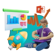 Магия эффектных презентаций PowerPoint - КИБЕРшкола программирования для детей, компьютерные курсы для школьников, начинающих и подростков - KIBERone г. Ярославль