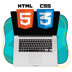Веб-мастер (HTML + CSS) - КИБЕРшкола программирования для детей, компьютерные курсы для школьников, начинающих и подростков - KIBERone г. Ярославль