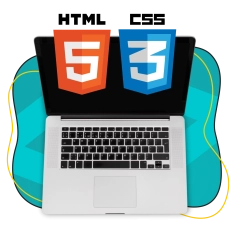 Web-мастер (HTML+CSS) - КИБЕРшкола программирования для детей, компьютерные курсы для школьников, начинающих и подростков - KIBERone г. Ярославль