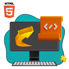 Основы HTML. Изучение веб-разработки - КИБЕРшкола программирования для детей, компьютерные курсы для школьников, начинающих и подростков - KIBERone г. Ярославль