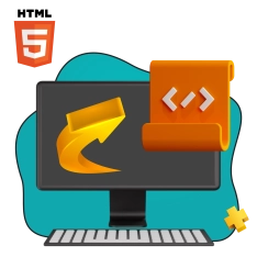 Web-мастер: первые шаги в мир современных сайтов. Основы HTML - КИБЕРшкола программирования для детей, компьютерные курсы для школьников, начинающих и подростков - KIBERone г. Ярославль