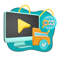 Компьютерная грамотность - КИБЕРшкола программирования для детей, компьютерные курсы для школьников, начинающих и подростков - KIBERone г. Ярославль