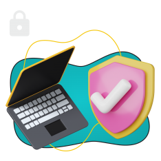 Кибербезопасность - КИБЕРшкола программирования для детей, компьютерные курсы для школьников, начинающих и подростков - KIBERone г. Ярославль