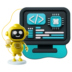 Vibe Coding & AI-инжиниринг - КИБЕРшкола программирования для детей, компьютерные курсы для школьников, начинающих и подростков - KIBERone г. Ярославль