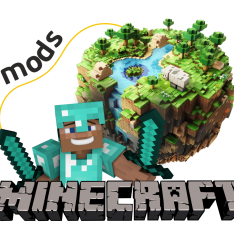 Создание модов в Minecraft - КИБЕРшкола программирования для детей, компьютерные курсы для школьников, начинающих и подростков - KIBERone г. Ярославль