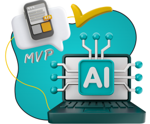 AI Product Lab. Собираем MVP за 3 занятия — как взрослые IT-команды - КИБЕРшкола программирования для детей, компьютерные курсы для школьников, начинающих и подростков - KIBERone г. Ярославль