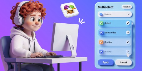 Гениальные приложения с AI и App Invector - КИБЕРшкола программирования для детей, компьютерные курсы для школьников, начинающих и подростков - KIBERone г. Ярославль