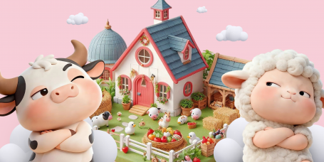 Ферма на Python: программируем игру-симулятор - КИБЕРшкола программирования для детей, компьютерные курсы для школьников, начинающих и подростков - KIBERone г. Ярославль