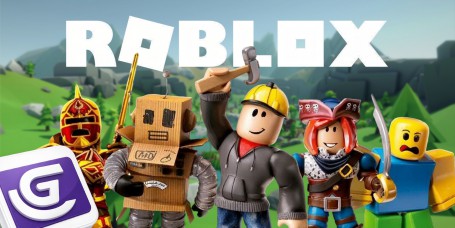 Создаем свою вселенную по мотивам Roblox на движке GDevelop 5 - КИБЕРшкола программирования для детей, компьютерные курсы для школьников, начинающих и подростков - KIBERone г. Ярославль