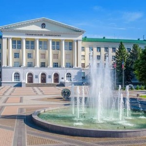 В сентябре открытие новой локации в самом центре Ростова-на-Дону, в Кванториуме при ДГТУ! - Школа программирования для детей, компьютерные курсы для школьников, начинающих и подростков - KIBERone г. Ярославль