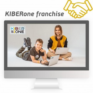 Франшиза KIBERone — в списке лучших по итогам 2019 года - Школа программирования для детей, компьютерные курсы для школьников, начинающих и подростков - KIBERone г. Ярославль